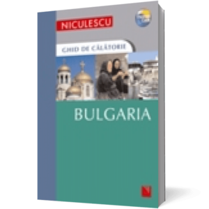 Bulgaria. Ghid de călătorie imagine