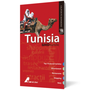 Tunisia. Ghid turistic imagine