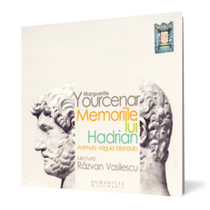 Memoriile lui Hadrian imagine
