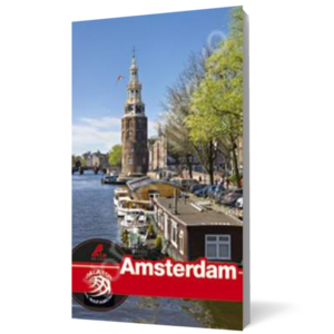 Amsterdam. Ghid turistic imagine