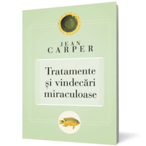 Tratamente şi vindecări miraculoase imagine