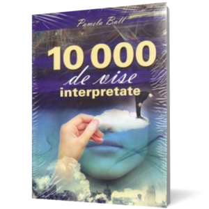 10000 de vise interpretate imagine