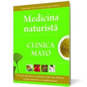 Medicina naturista - Clinica Mayo imagine