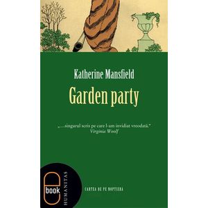 Garden Party (pdf) imagine