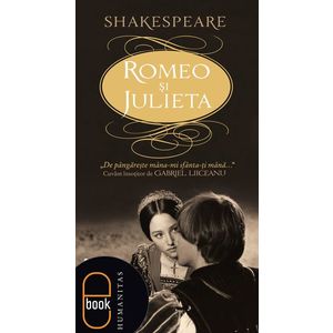 Romeo şi Julieta (epub) imagine