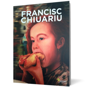 FRANCISC CHIUARIU. Monografie imagine