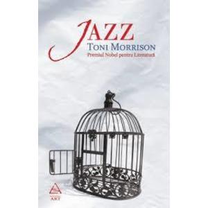 Jazz - Toni Morrison imagine
