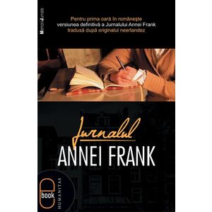 Jurnalul Annei Frank (pdf) imagine