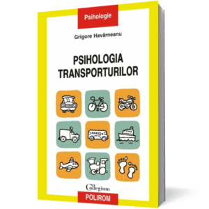 Psihologia transporturilor imagine