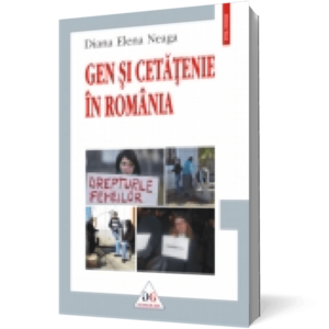 Gen şi cetăţenie în România imagine