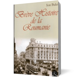 Breve histoire de la Roumanie imagine