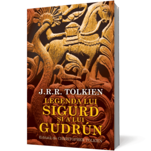 Legenda lui Sigurd și a lui Gudrun imagine