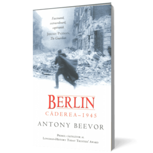Berlin: Căderea 1945 imagine