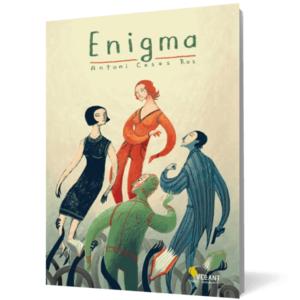 Enigma imagine