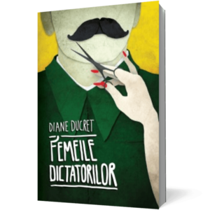 Femeile dictatorilor (vol. 1) imagine