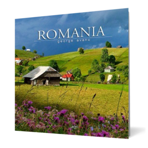 Album România (format mic) imagine