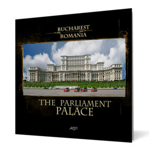 The Parliament Palace imagine