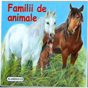 Familii de animale imagine