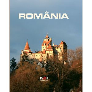 Romania (in limba engleza) imagine