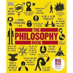 The Philosophy Book imagine