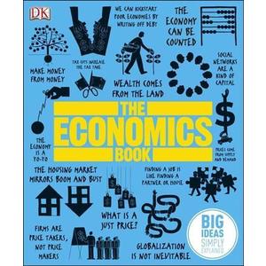 The Economics Book imagine