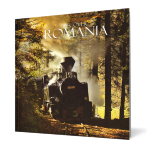 Discover Romania imagine