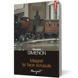 Maigret își face scrupule imagine