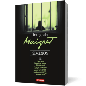 Integrala Maigret (vol. III) imagine
