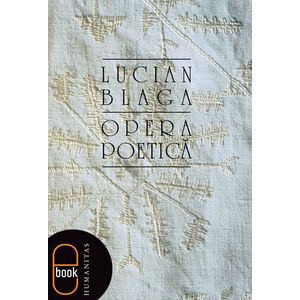 Opera poetica (ebook) imagine