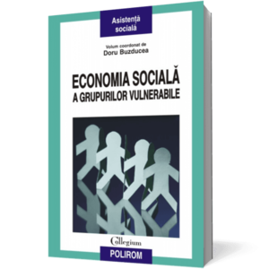 Economia sociala a grupurilor vulnerabile imagine