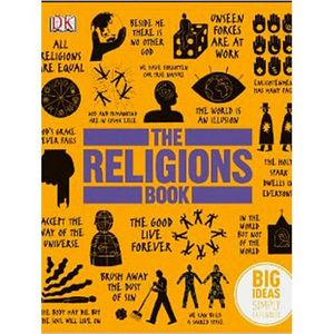The Religions Book imagine