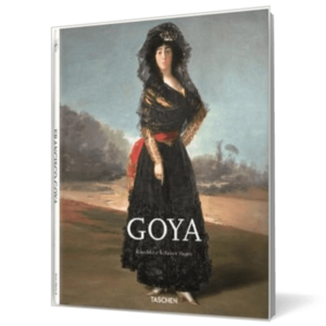 Goya imagine