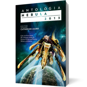 Antologia Nebula 2013 imagine
