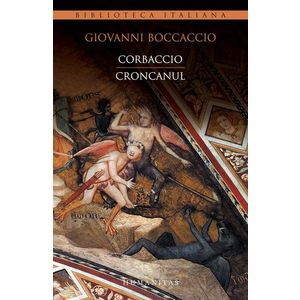 Corbaccio/Croncanul imagine