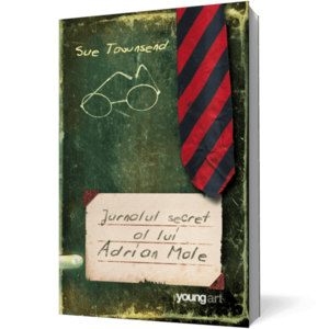 Jurnalul secret al lui Adrian Mole imagine