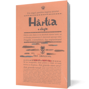 Hartia. O elegie imagine