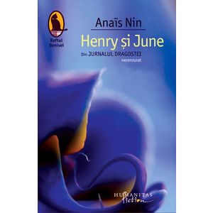 Henry si June. Din jurnalul dragostei (necenzurat) imagine
