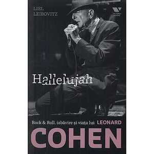 Hallelujah. Rock & Roll, izbavire si viata lui Leonard Cohen imagine