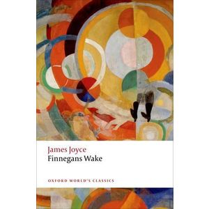 Finnegans Wake imagine