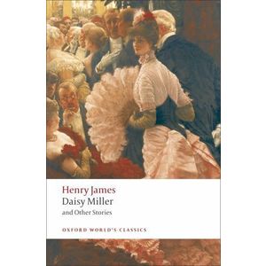 Daisy Miller and Other Stories imagine