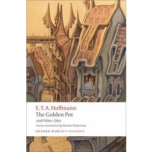 The Golden Pot and Other Tales imagine
