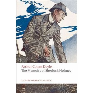 The Memoirs of Sherlock Holmes imagine