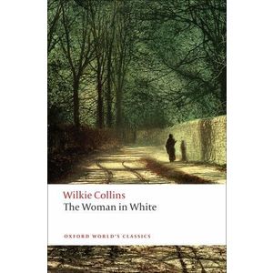 The Woman in White imagine