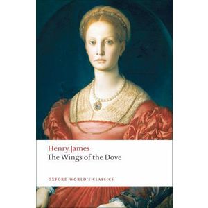 The Wings of the Dove imagine