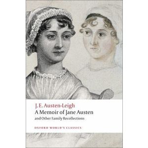 A Memoir of Jane Austen and Other Family Recollections imagine