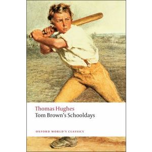 Tom Brown's Schooldays imagine