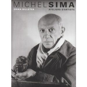 Michel Sima : Ateliers d'artiste imagine