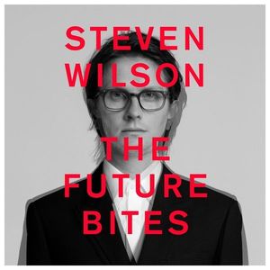 THE FUTURE BITES | Steven Wilson imagine