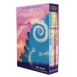 The Never Girls Collection #1 imagine