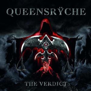 The Verdict | Queensryche imagine